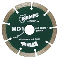 Disco Diamantado - MD1