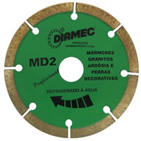 Disco Diamantado MD2
